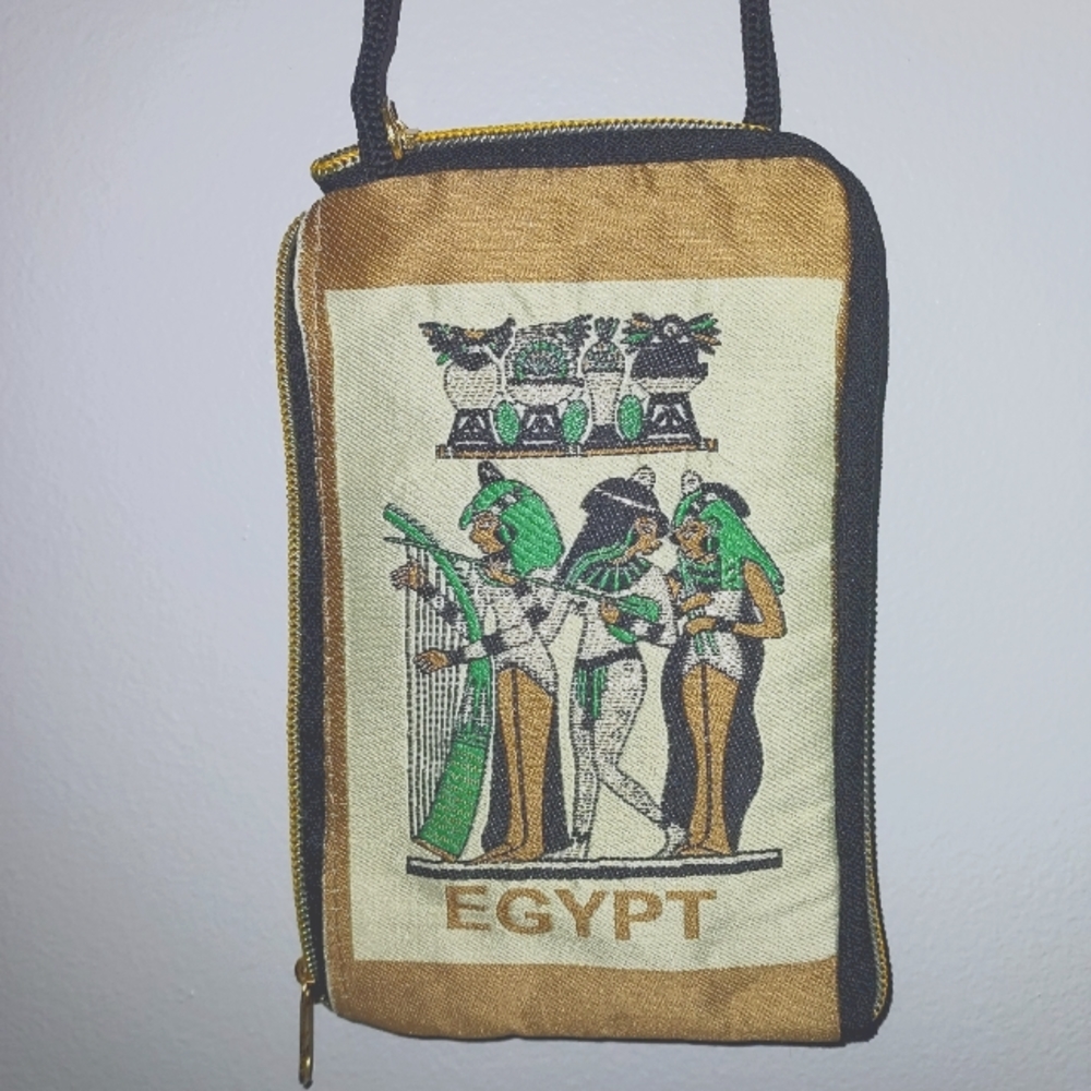 ladies phone/wallet crossbody bag